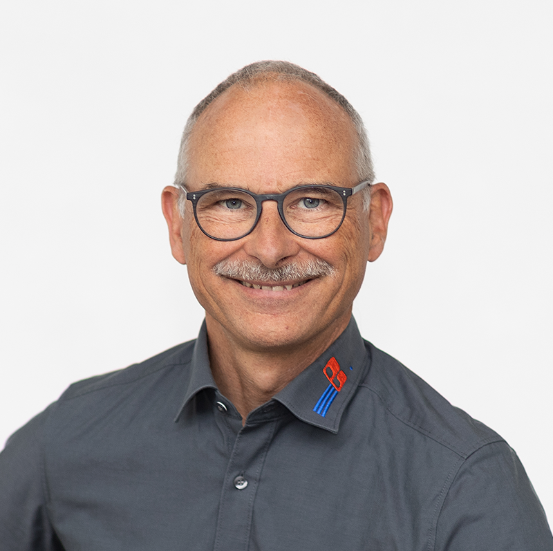Thomas Hofmann